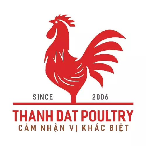 Thiết kế Website Chuỗi Cung Ứng và Chế Biến Thực Phẩm
