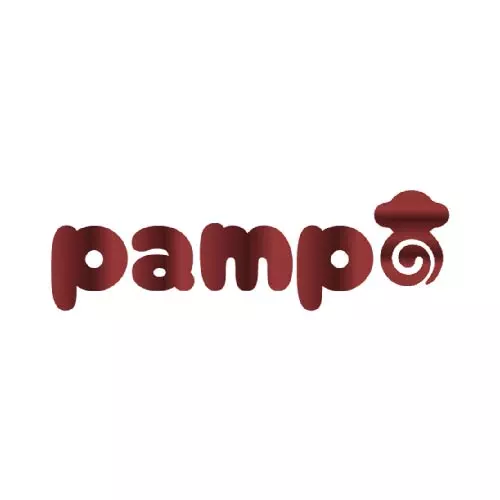 Dự án đồ dùng cho bé Pampo