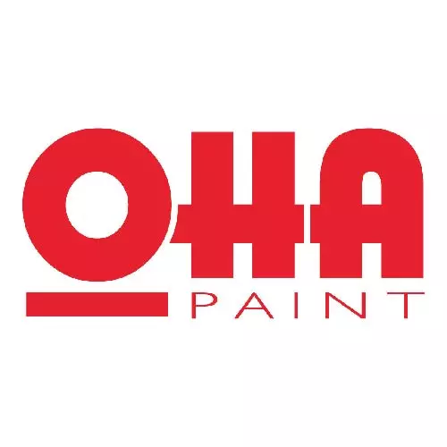 Dự án sơn OHA paint