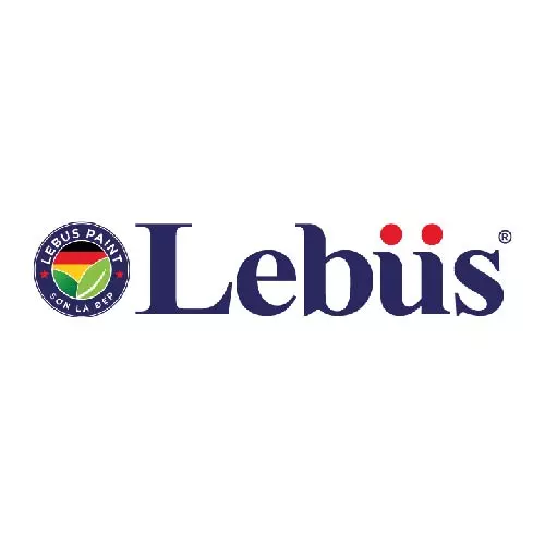Dự án sơn nước Lebus