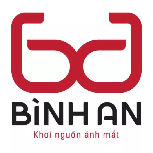 Dự án kính mắt Bình An