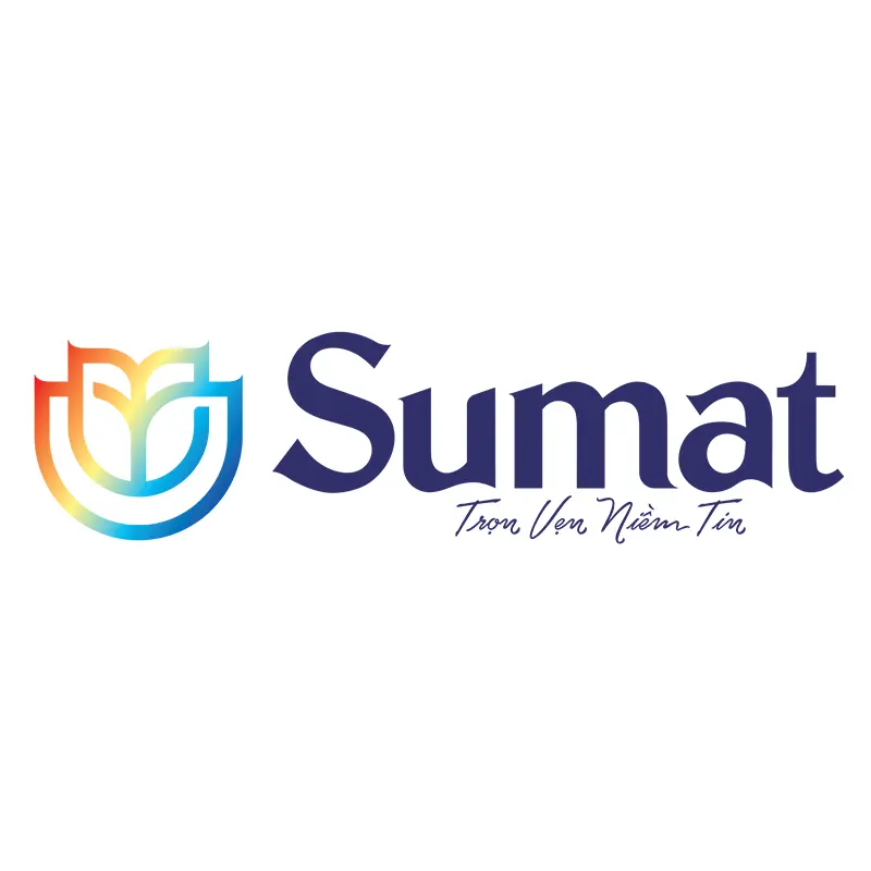 Dự án sơn công nghiệp Sumat
