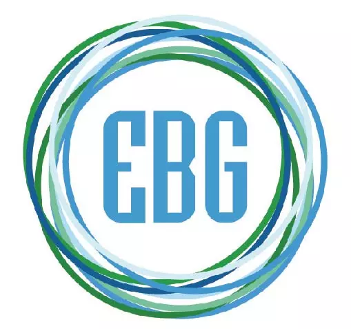 Thiết kế website cho Công ty Khoa học và Công nghệ EBG